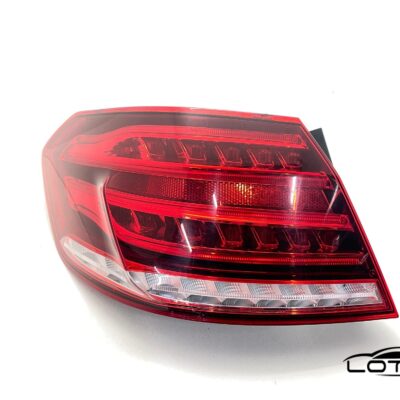 Lijeva štoplampa LED Mercedes E Klasa W212 2013-2016