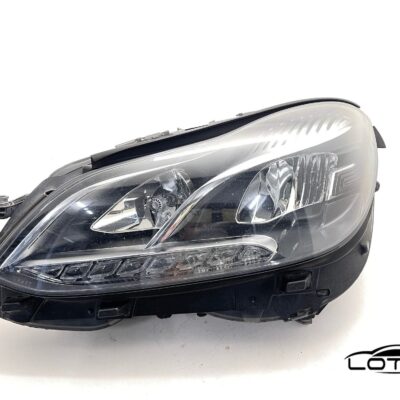 Lijevi far, farovi Mercedes E KLASA W212 13-16 FACELIFT