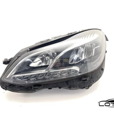 Lijevi far, farovi Mercedes E Klasa W212 2013-2016