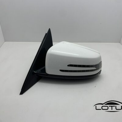 Lijevi retrovizor Mercedes E Klasa, W212 09-13