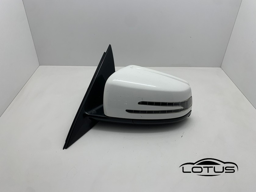 Lijevi retrovizor Mercedes E Klasa, W212 09-13