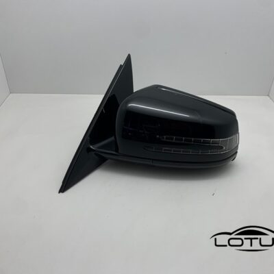 Lijevi retrovizor Mercedes E Klasa, W212 09-13