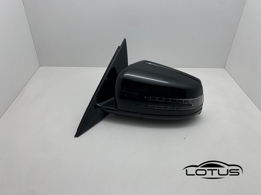 Lijevi retrovizor Mercedes E Klasa, W212 09-13