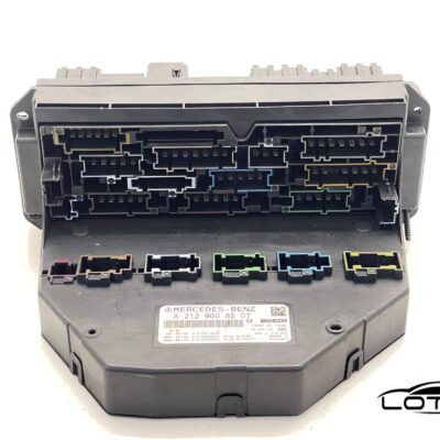 SAM Modul Mercedes E Klasa W212 A2129008507