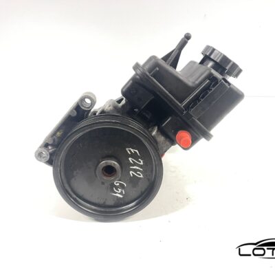 Servo pumpa Mercedes E KLASA W212 2009-2013 651