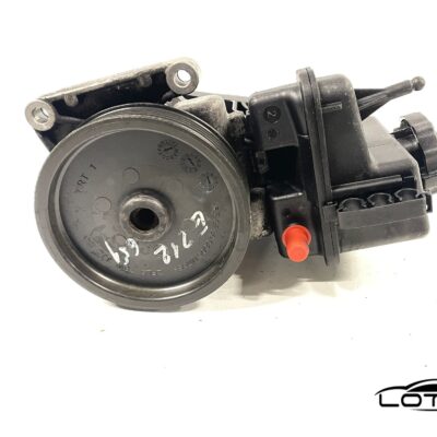 Servo pumpa Mercedes E KLASA W212 A0064664701