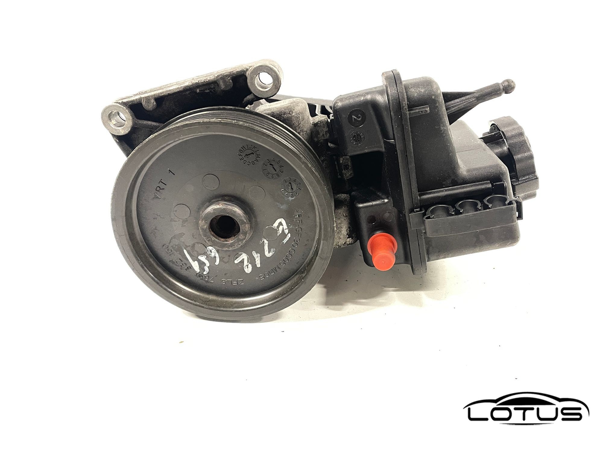 Servo pumpa Mercedes E KLASA W212 A0064664701