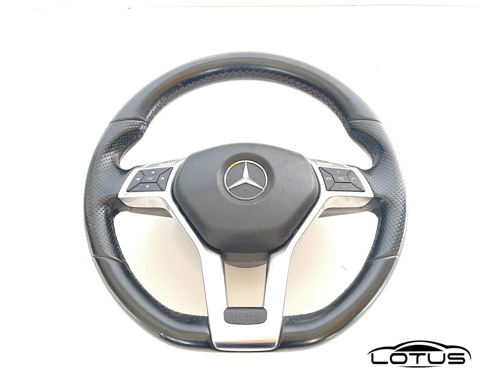 Volan Mercedes E Klasa W212 2013-2016