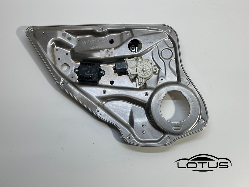 Zadnji lijevi podizac Mercedes E Klasa W212 09-16