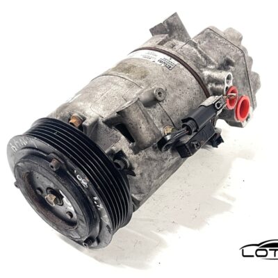 Kompresor klime  E87 118i NISSENS 89086 07-11