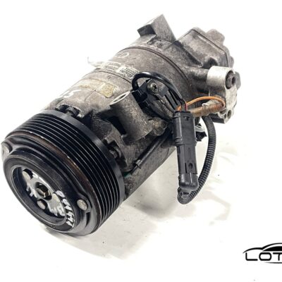 Kompresor klime  E87 E90 NISSENS 890071 07-11