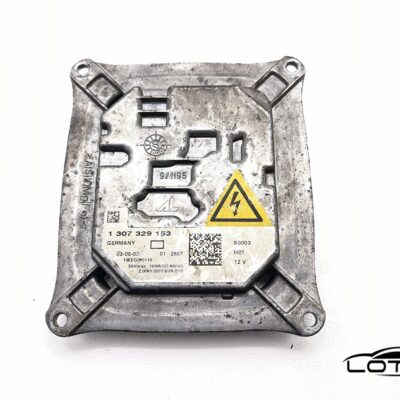 Balast, elektronika fara BMW E90 X5 1307329153