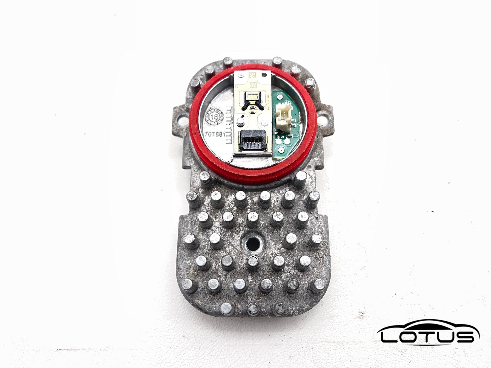Balast, elektronika fara BMW E90 X5 X3 1305715084