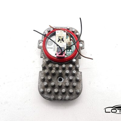 Balast, elektronika fara BMW E90 X5 X3 1305715084