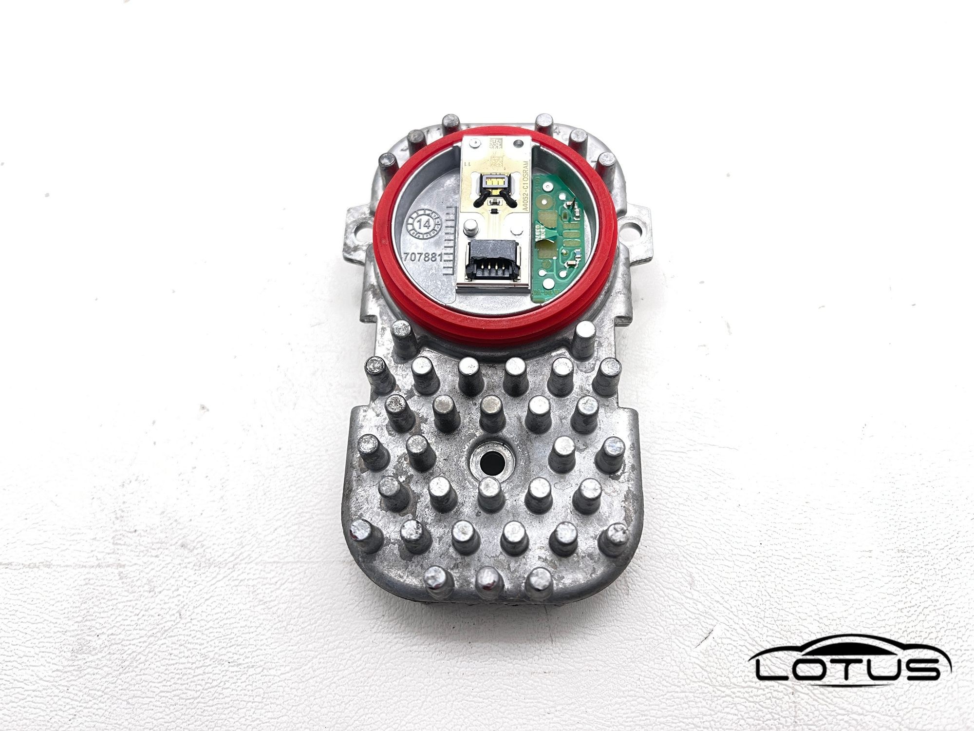 Balast, elektronika fara BMW E90 X5 X3 1305715084