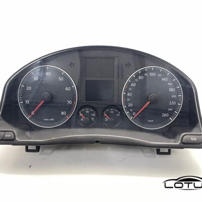 Kilometar sat VW EOS 1.4 2.0 TSI FSI 1Q0920864