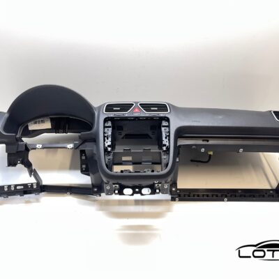 Instrument tabla VW EOS 2006-2011