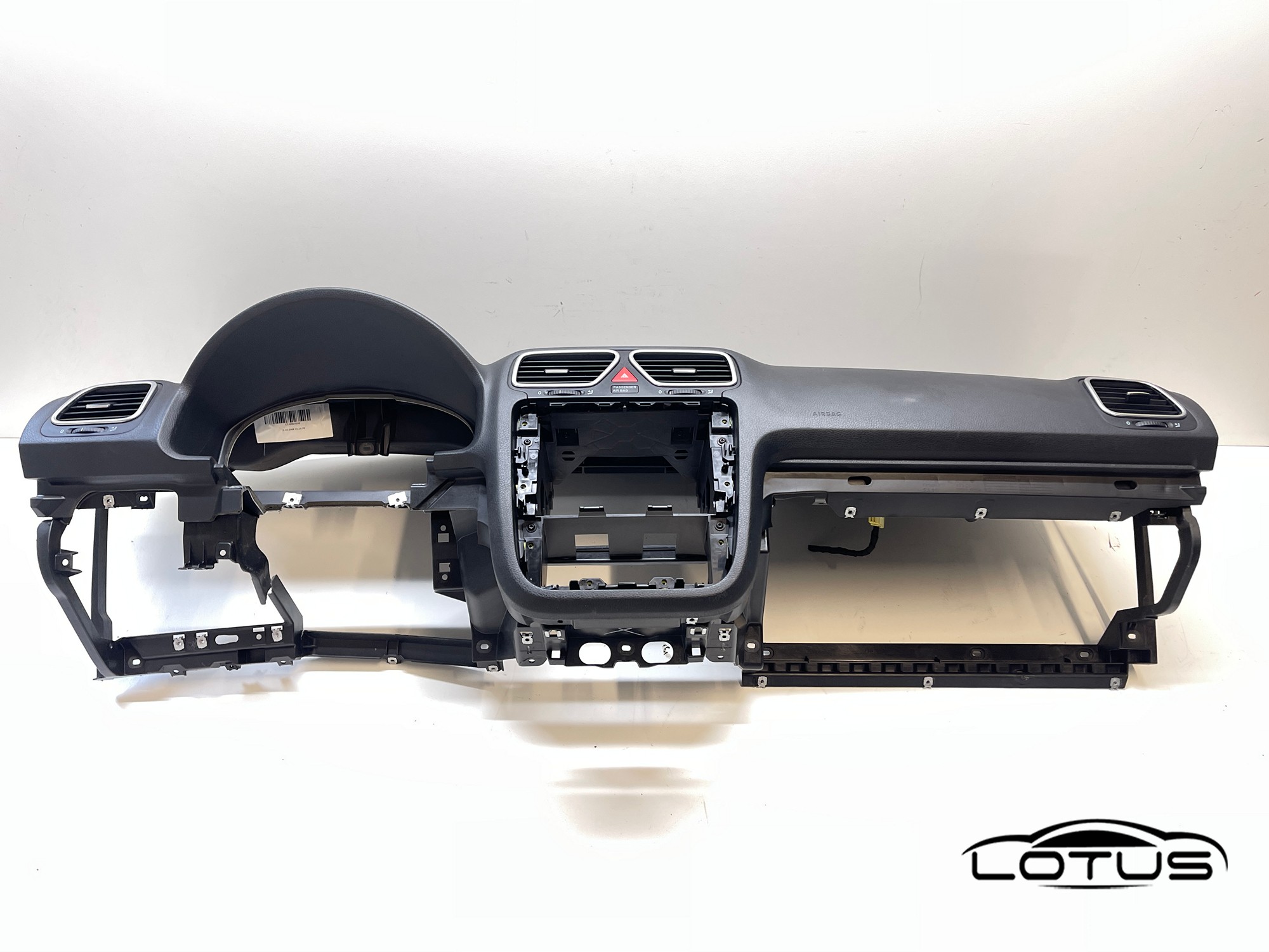 Instrument tabla VW EOS 2006-2011
