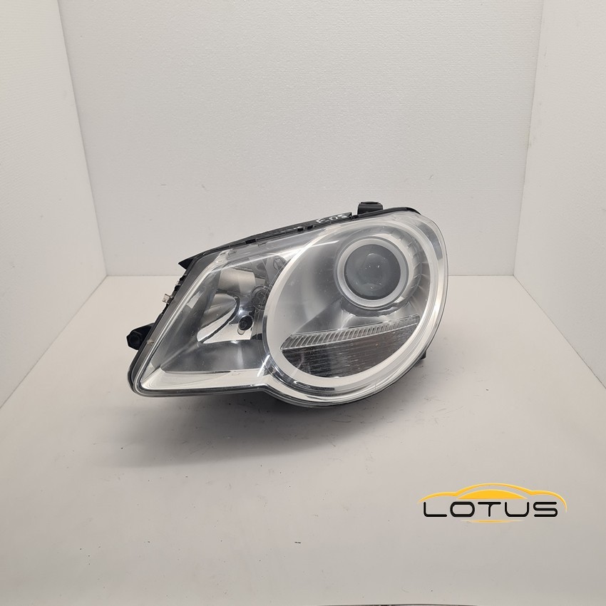 Lijevi far, farovi Volkswagen EOS 2006-2011