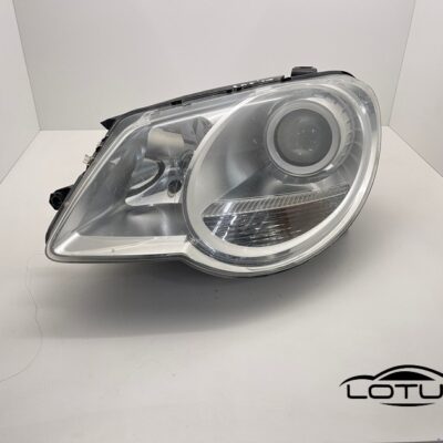 Lijevi far, farovi VW EOS 2006-2011