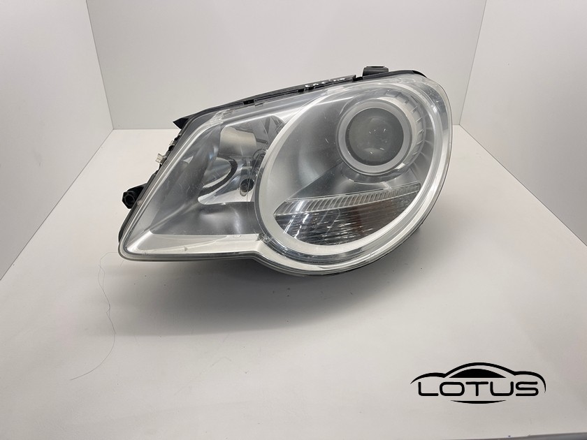 Lijevi far, farovi VW EOS 2006-2011