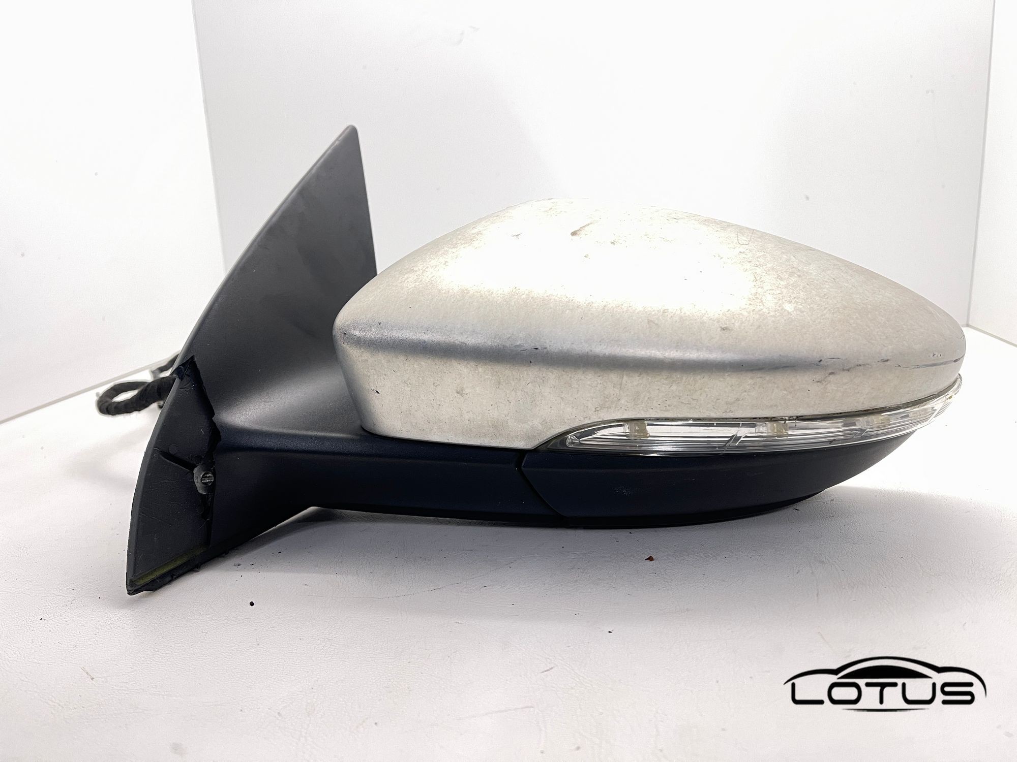 Lijevi retrovizor VW EOS 2006-2011