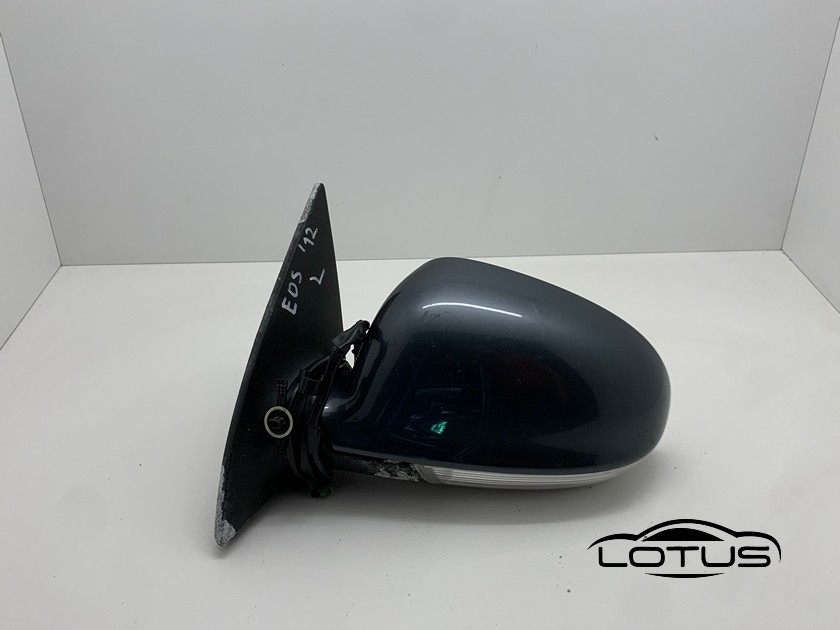 Lijevi retrovizor VW EOS 2011-2013