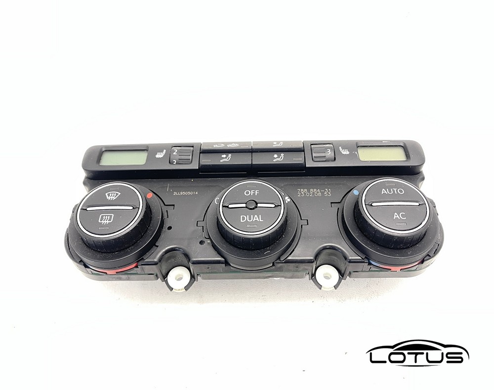Prekidači klime VW EOS 1Q0907044AE