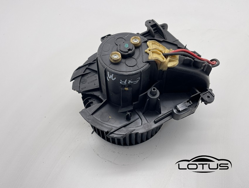Ventilator kabine Peugeot EXPERT 2007-2012 1401366880