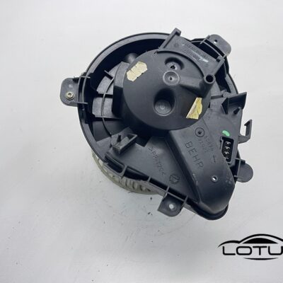 Ventilator kabine Peugeot EXPERT 2007-2012