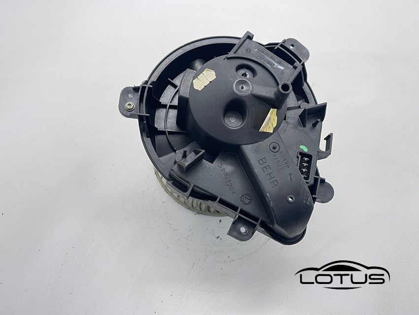 Ventilator kabine Peugeot EXPERT 2007-2012