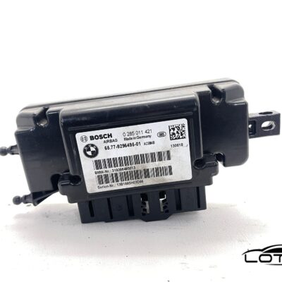 Airbag modul BMW F10 F11 F30 F34 0285011421