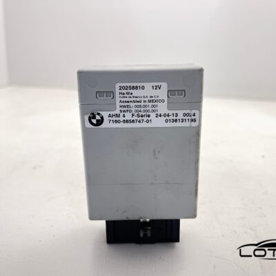 BCM komfort modul BMW F10 F11 F30 F34 20258810