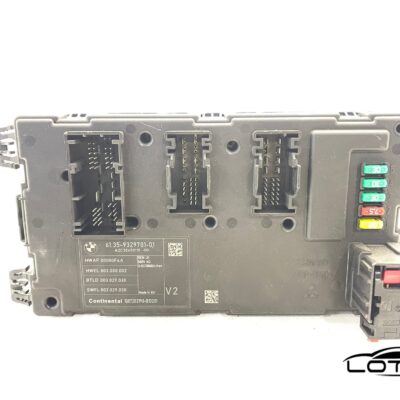 BCM komfort modul BMW F10 F11 F30 F34 61.35-9329701-01