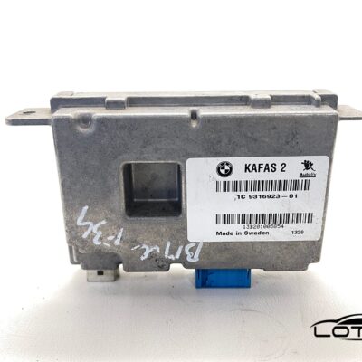 Elektronika kamere F11 F34 KAFAS 2 1C 9316923 01