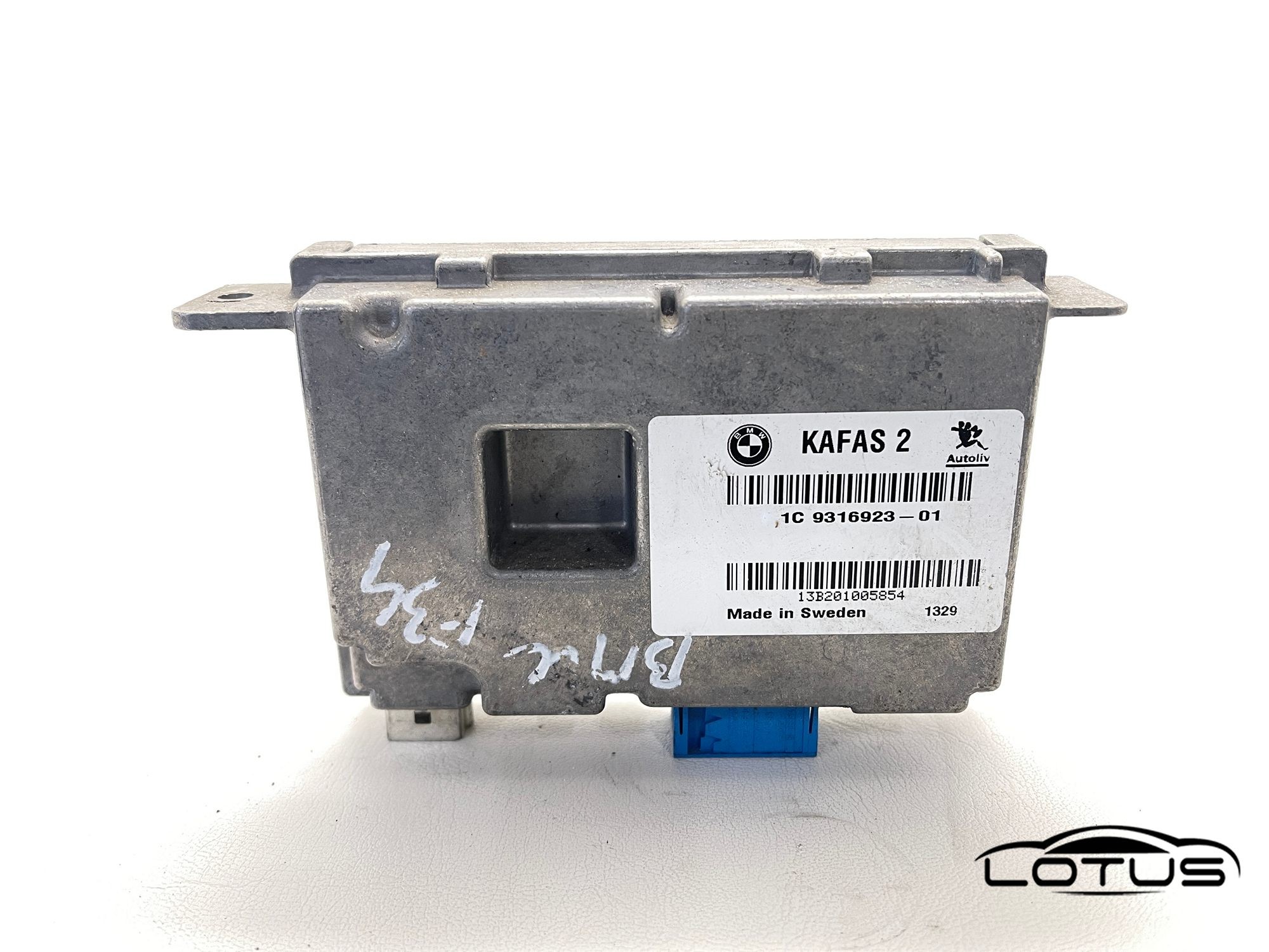 Elektronika kamere F11 F34 KAFAS 2 1C 9316923 01