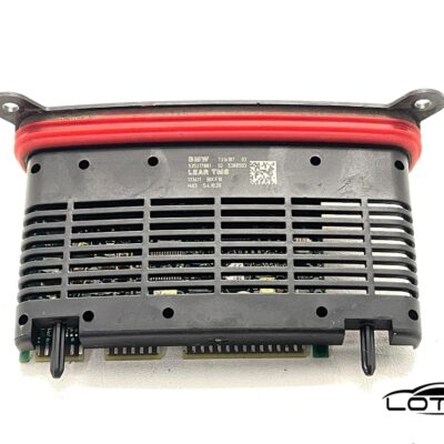 Balast, elektronika fara TMS BMW F10 X5 X6 7316187 03