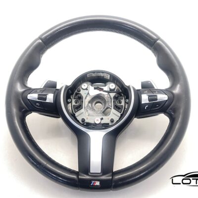 Volan BMW F20 F21 F22 F23 F30 F31 F32 F33 2011-2015