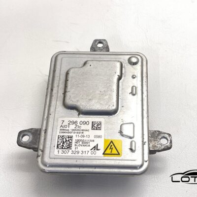 Balast, elektronika fara BMW F30 F10 F20 7296090