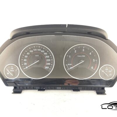 Kilometar sat BMW F30 F32 F33 F34 2.0 DIZEL 9232895