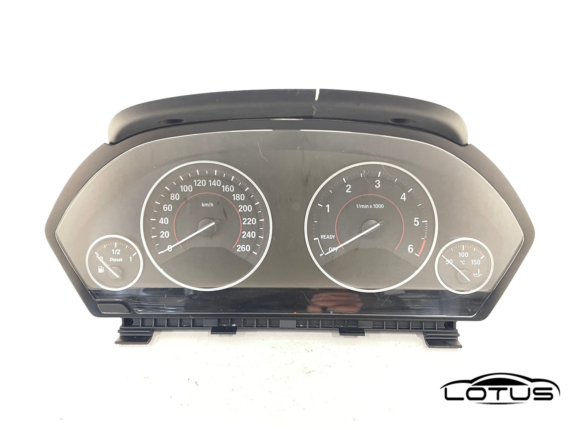 Kilometar sat BMW F30 F32 F33 F34 2.0 DIZEL 9232895