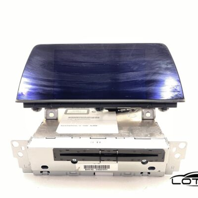 Navigacija BMW F30 F32 F33 F34 9292247