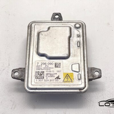 Balast, elektronika fara BMW F30 F32 MINI 7296090