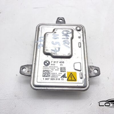Balast, elektronika fara BMW F30 F90 7317408
