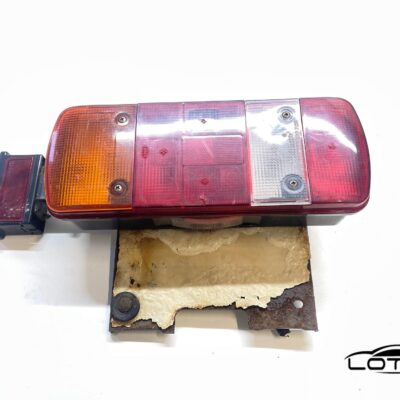 Štop lampa MAN F90/M90 86-