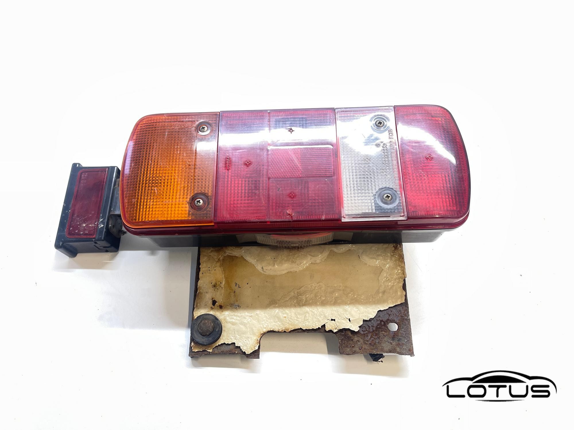 Štop lampa MAN F90/M90 86-