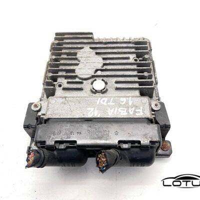 Kompjuter motora ECU Skoda FABIA 1.6 TDI 03L906023LL