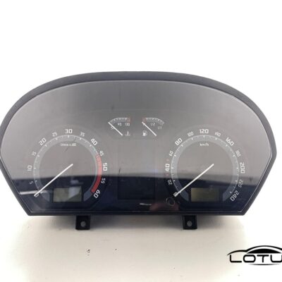 Kilometar sat Skoda FABIA 1.9 TDI 6Y0920873D