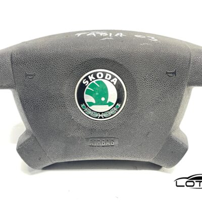 Airbag volana Skoda FABIA 1 2000-2004 61305245D