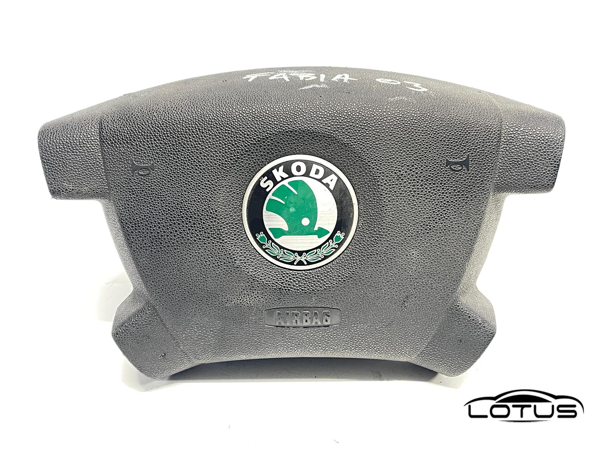 Airbag volana Skoda FABIA 1 2000-2004 61305245D